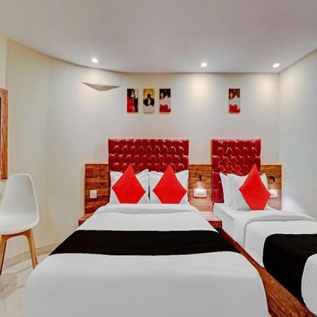 Hotel Elegant - Mohammed Ali Road Mumbai Exterior photo