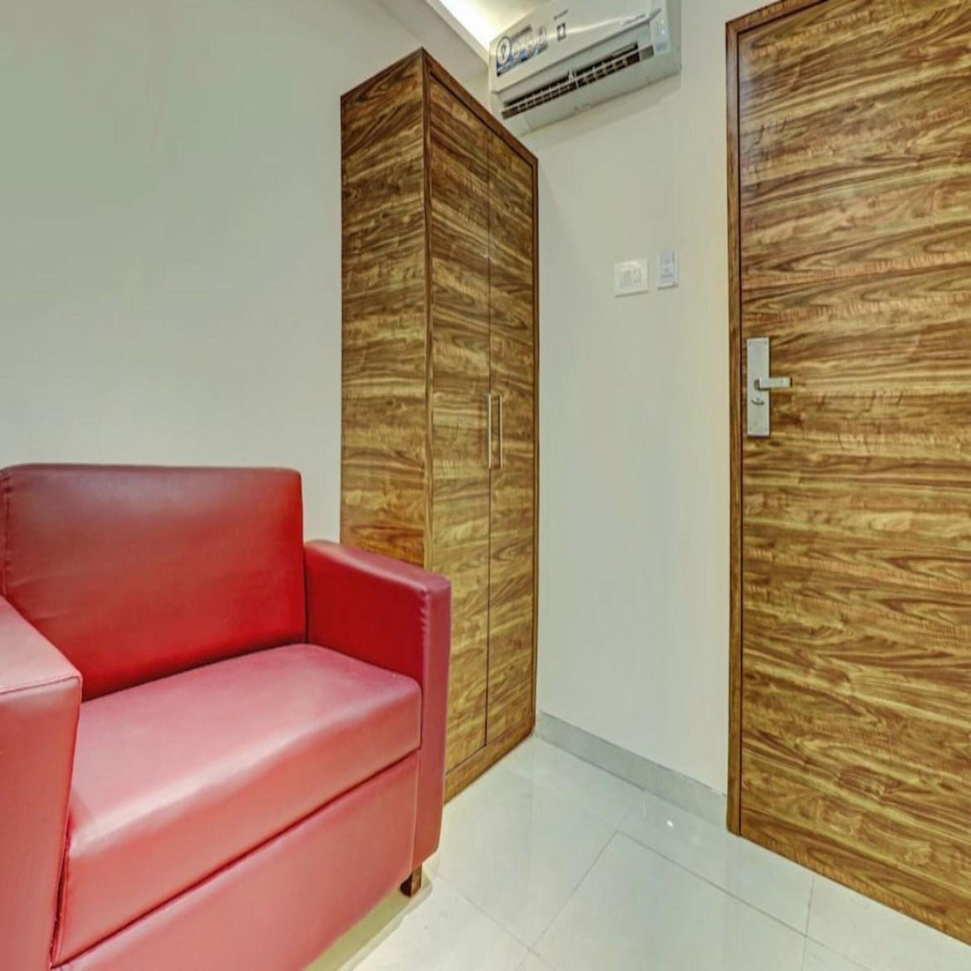 Hotel Elegant - Mohammed Ali Road Mumbai Exterior photo