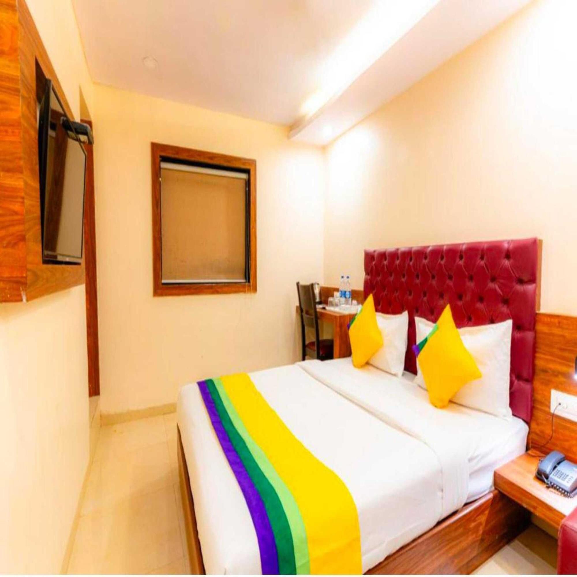 Hotel Elegant - Mohammed Ali Road Mumbai Exterior photo