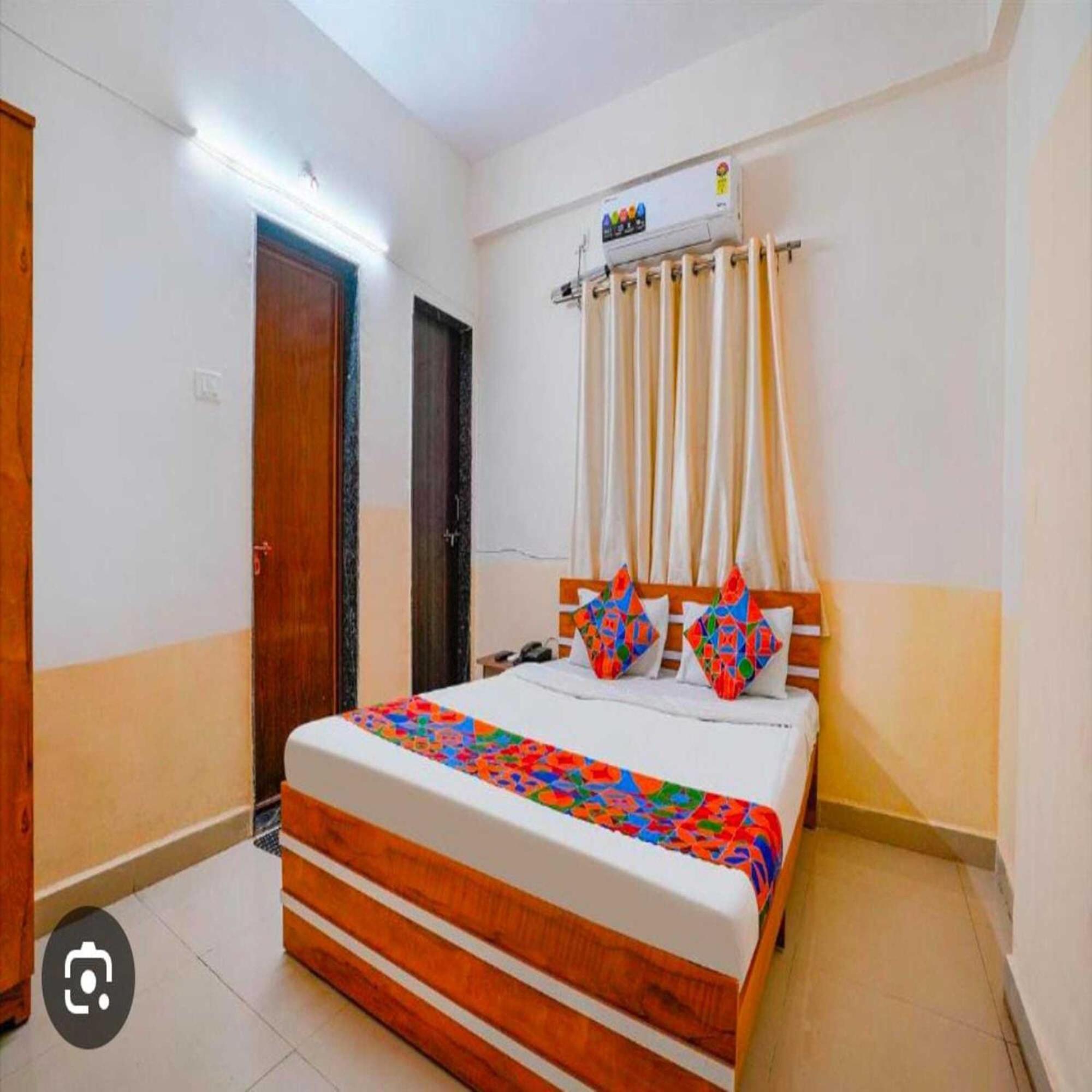 Hotel Elegant - Mohammed Ali Road Mumbai Exterior photo
