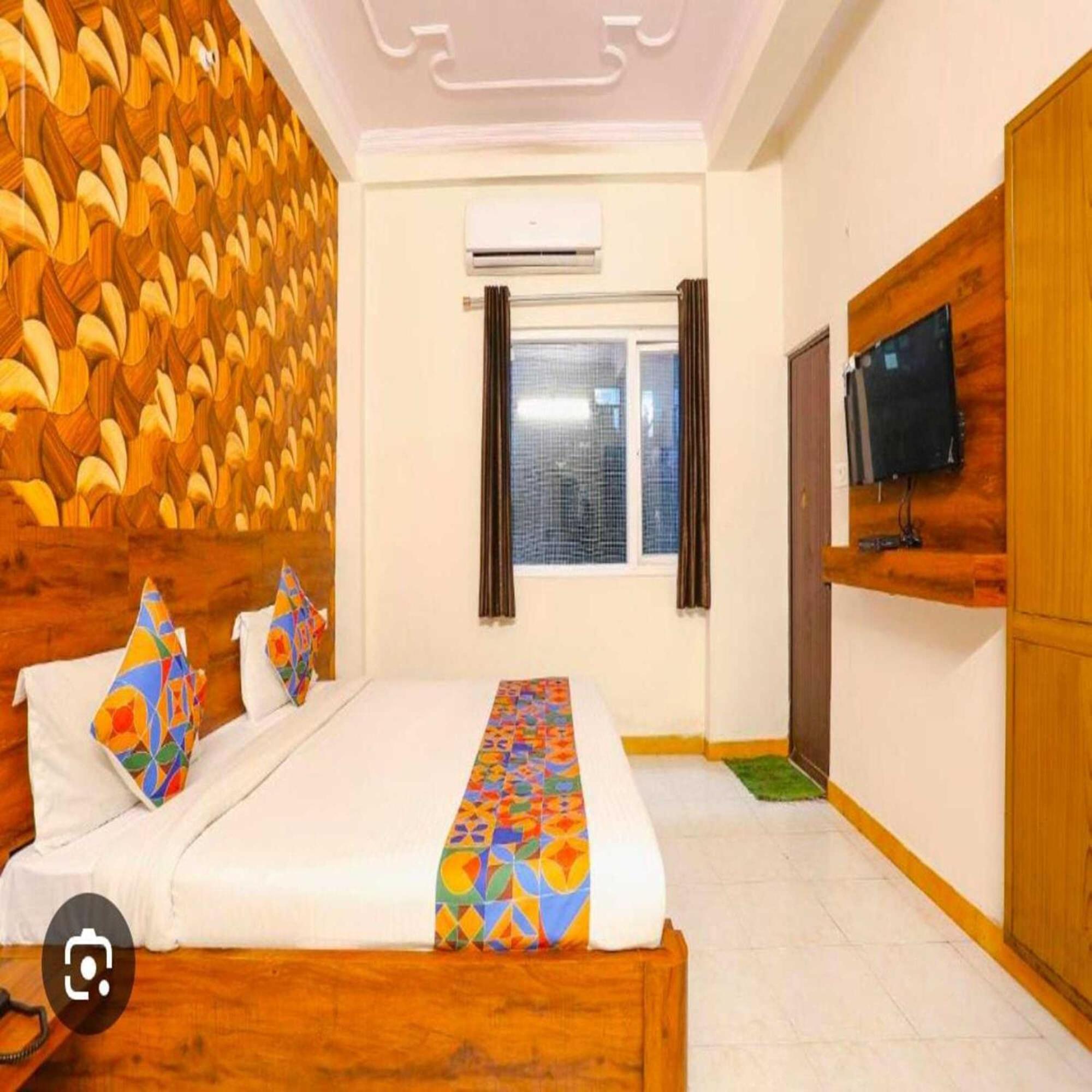 Hotel Elegant - Mohammed Ali Road Mumbai Exterior photo
