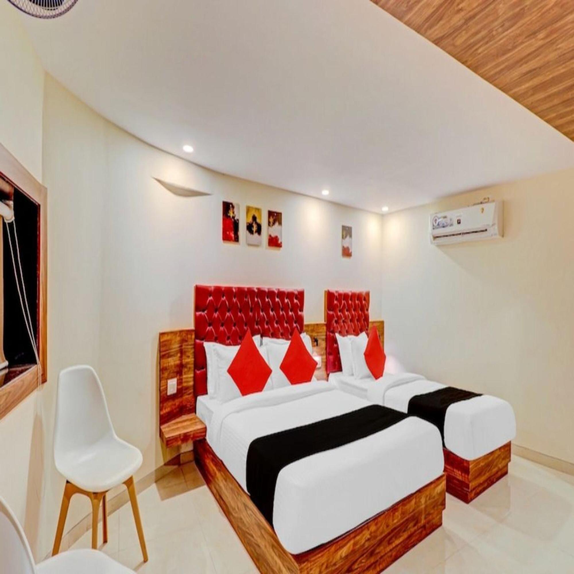 Hotel Elegant - Mohammed Ali Road Mumbai Exterior photo