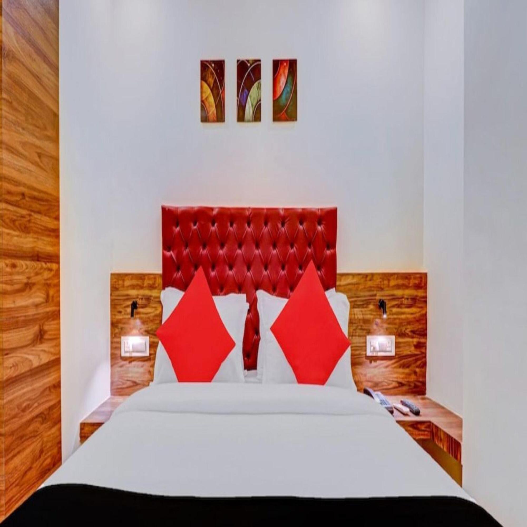 Hotel Elegant - Mohammed Ali Road Mumbai Exterior photo