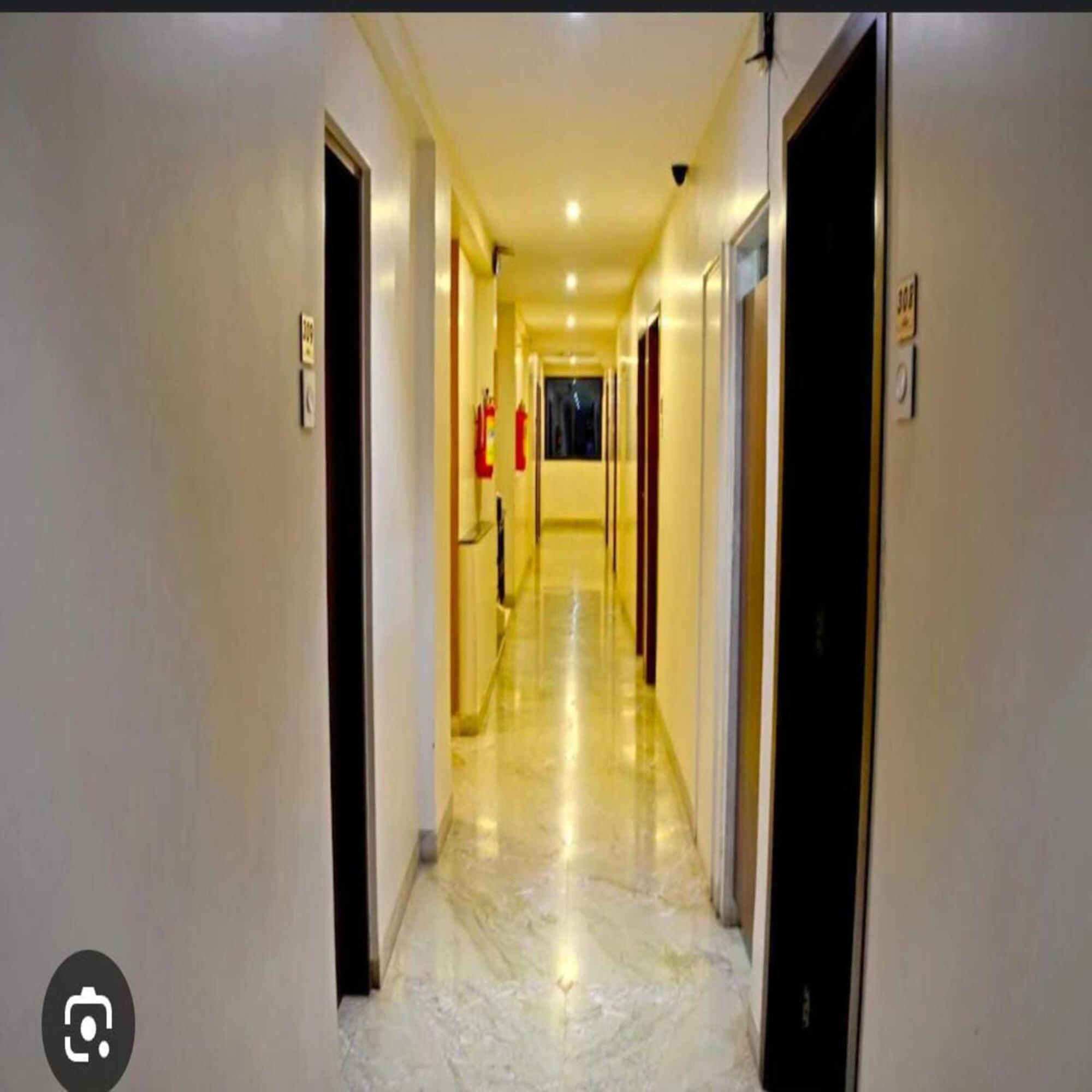 Hotel Elegant - Mohammed Ali Road Mumbai Exterior photo