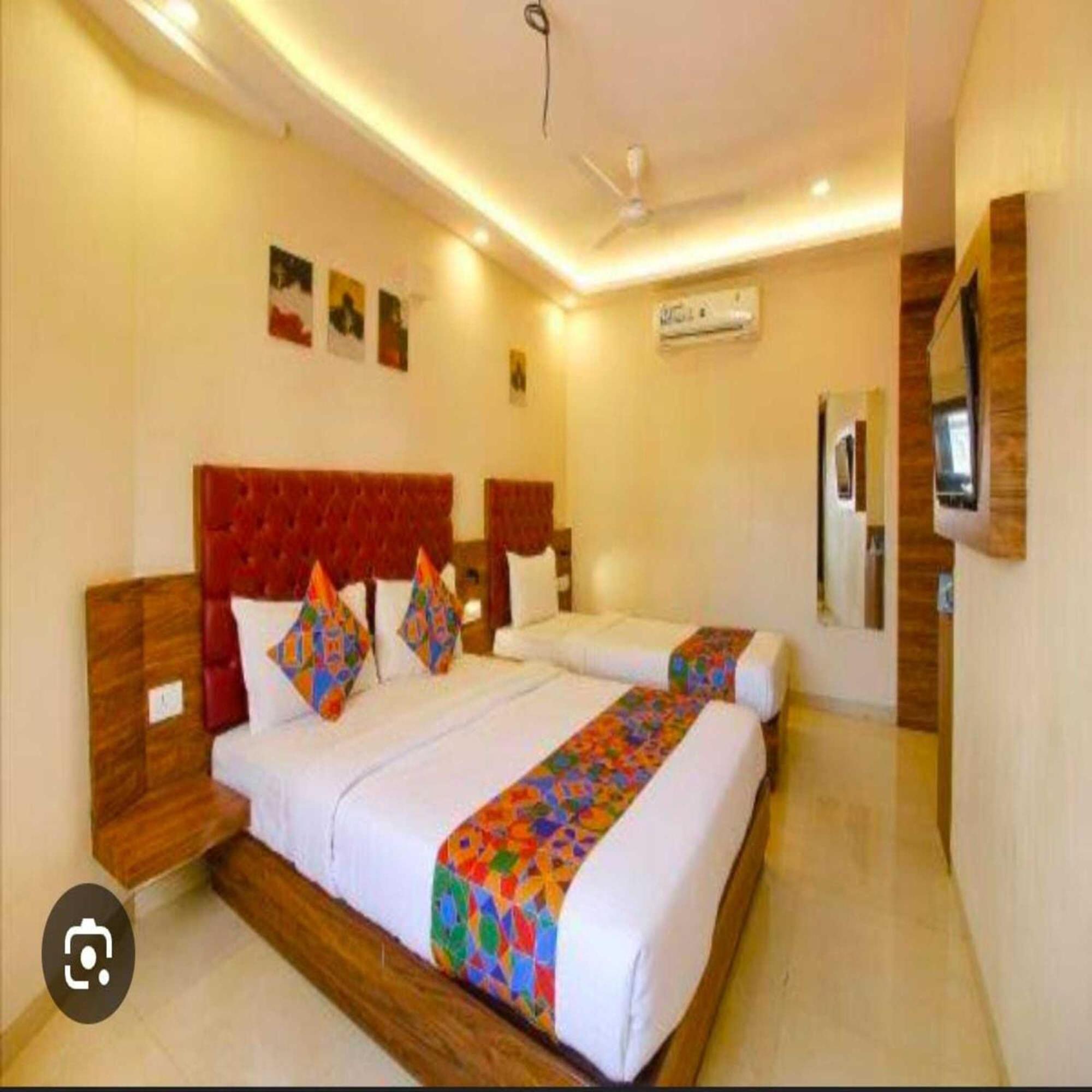 Hotel Elegant - Mohammed Ali Road Mumbai Exterior photo
