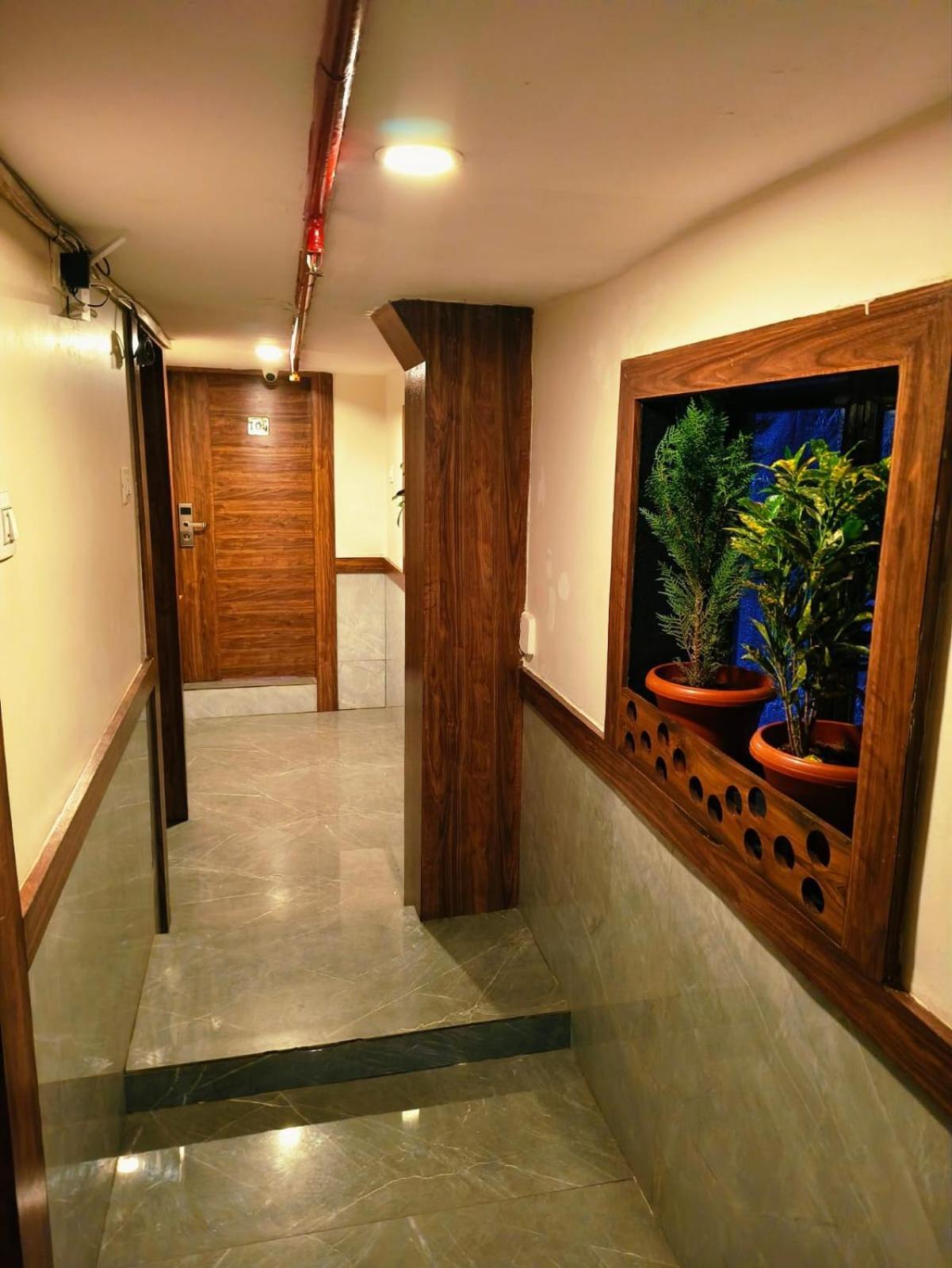 Hotel Elegant - Mohammed Ali Road Mumbai Exterior photo
