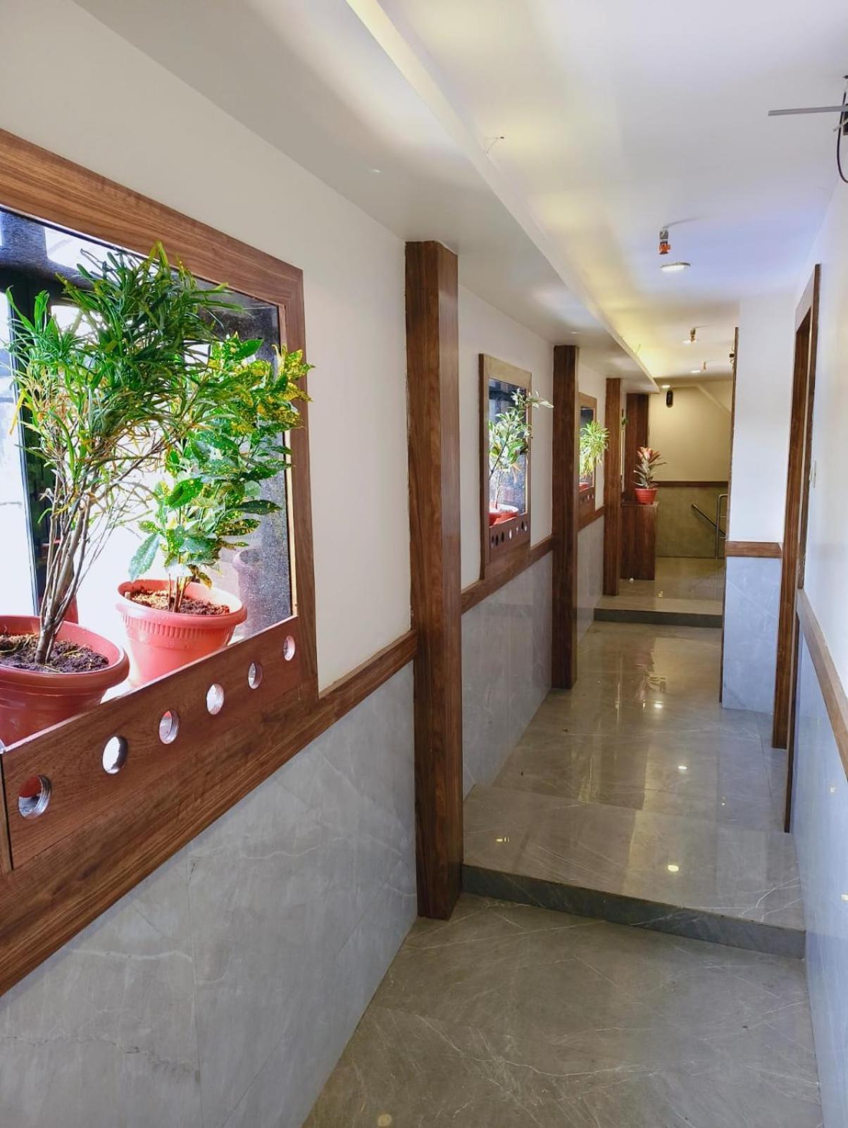 Hotel Elegant - Mohammed Ali Road Mumbai Exterior photo
