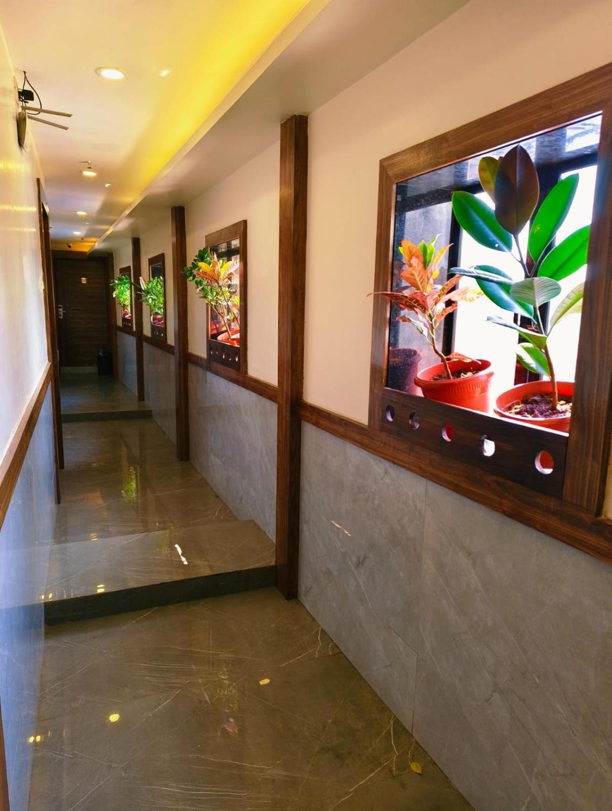 Hotel Elegant - Mohammed Ali Road Mumbai Exterior photo